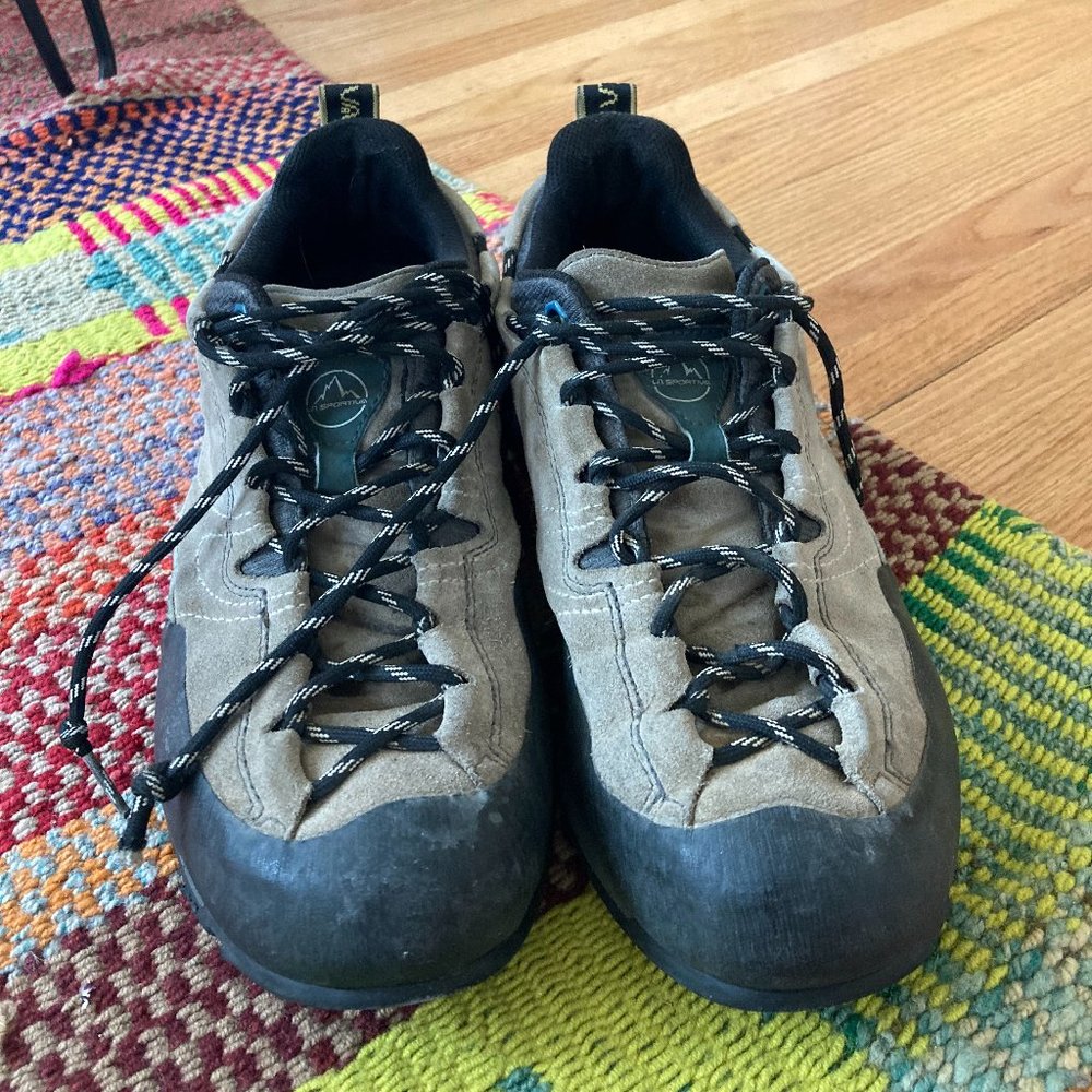 La Sportiva Boulder X